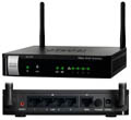Roteador Wireless Cisco RV110W c/ VPN Firewall, 802.11n2