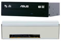 Gravador de DVD 24X Asus e-Green DRW-24F1MT SATA2