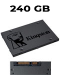 HD SSD 240GB Kingston SA400S37/240G 350/500 MBps2