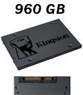 HD SSD 960GB Kingston SA400S37/960G 450/500 MBps2