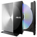 Gravador externo de CD DVD Asus SDRW-08D3S-U 8X AVwhere2
