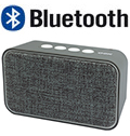 Speaker Bluetooth 10W RMS OEX SK407 c/ FM, microSD2