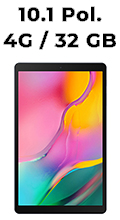 Tablet Samsung Galaxy Tab A T515 32GB 4G 10,1 pol2