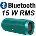 Speaker C3Tech SP-B150 Puresound bluetooth 15W RMS FM2