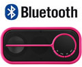 Speaker Bluetooth Pulse SP209 10W RMS c/ bat. 5 horas#100