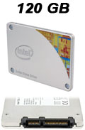 HD SSD notebook 120GB Intel SSDSC2BW120H601 540MBps#98