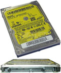 HD notebook 1TB, Samsung ST1000LM024 SATA2 8MB 5400 RPM#100