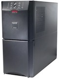 Nobreak APC Smart-UPS 3KVA 2700W 230V SUA3000I senoidal#100