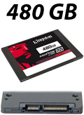HD SSD 480GB Kingston SUV300S37A/480G 6 Gbps 550 MB/s#100