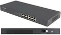 Switch rack TP-Link TL-SG1016, 16 portas Gigabit