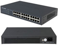 Switch de rack TP-Link TL-SG1024D 24 portas Gigabit2