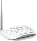 Access Point TP-Link TL-WA701ND, 150 Mbps 2.4GHz c/ PoE2