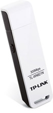 Adaptador USB de rede TP-Link TL-WN821N 300 Mbps 20dBm2
