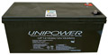 Bateria chumbo-acido Unipower UP121800, 12V 180Ah M8 V02