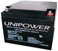 Bateria chumbo-acido Unipower UP12280, 12V, 28Ah, M5#10