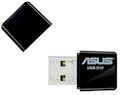 Adaptador USB sem fio Asus USB-N10 802.11n 150Mbps2