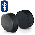 Caixa de som Logitech X100 Mobile Bluetooth 3W RMS grey#100