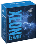 Processador Intel Xeon E5-2620V4 2,1GHz, 20MB, LGA-20112