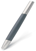 Caneta Wacom Art Pen prata p/ Intuos3 Cintiq21 ZP-600#98