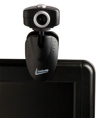 Driver mini webcam leadership 3810