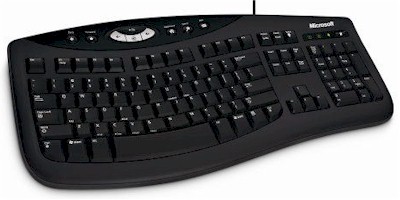 Не работает клавиатура microsoft wireless keyboard 2000