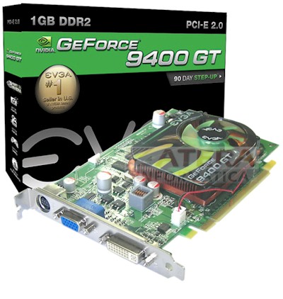 Xfx nvidia geforce 9500 gt driver for mac free