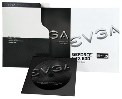 Placa vdeo EVGA GeForce GTX660 2GB GDDR5, DP HDMI 2DVI