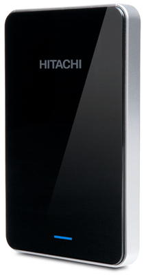 Mini HD 750 GB Hitachi 0S03112 Touro Mobile Pro, USB3