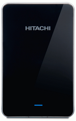 Mini HD 750 GB Hitachi 0S03112 Touro Mobile Pro, USB3