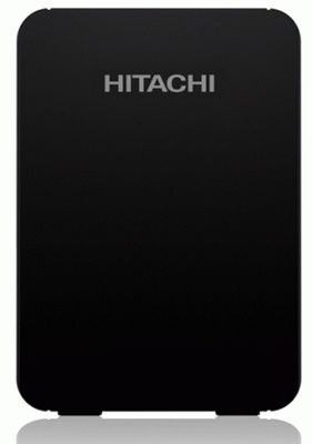 HD externo 1TB Hitachi 0S03294 Touro Desk USB2