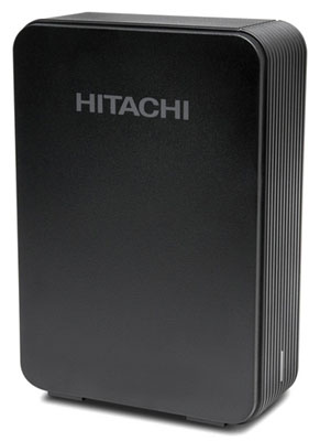 HD externo 2TB Hitachi 0S03402 Touro Desk, USB3 5 Gbps