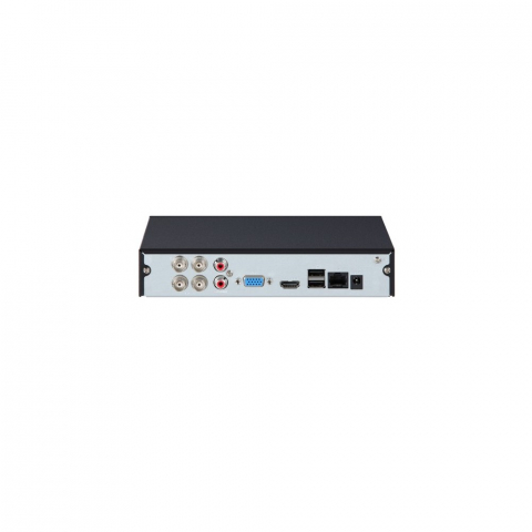 Stand Alone DVR 04 Canais MHDX 1004-C Sem HD