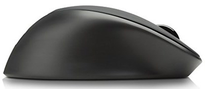 Mouse s/ fio HP Confort Grip H2L63AA 2.4GHz 10m 1600dpi