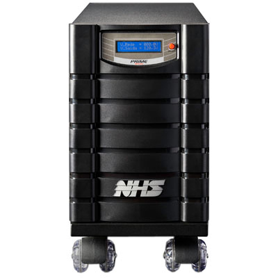 Nobreak NHS Prime OnLine Seno. 3KVA 2100W Biv/120V USB
