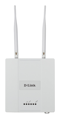 Access Point D-Link DAP-2360 802.11n 2.4GHz PoE