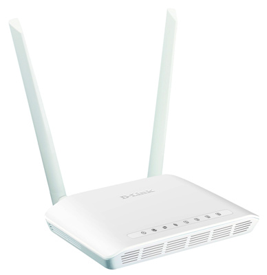 Roteador D-Link DIR-803 dual band 2.4/5GHz 430Mbps WPS