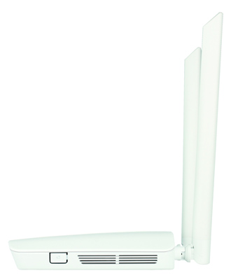 Roteador D-Link DIR-803 dual band 2.4/5GHz 430Mbps WPS