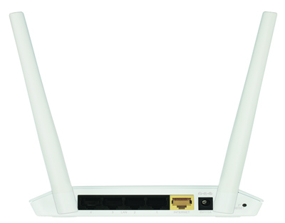 Roteador D-Link DIR-803 dual band 2.4/5GHz 430Mbps WPS