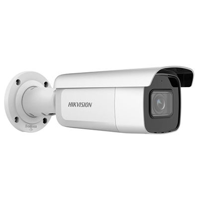 CAMERA IP 4MP BULLET VARIFOCAL MOTORIZADA ACUSENSE HIKVISION