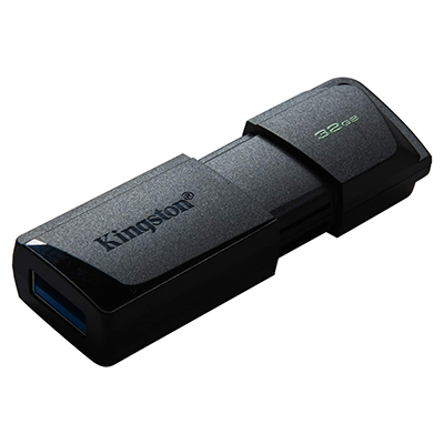 Pendrive 32GB Kingston DataTraveler Exodia M USB 3.2