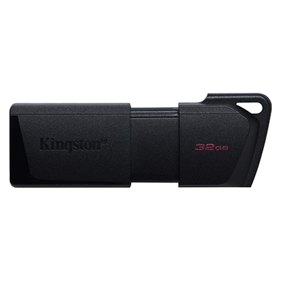Pendrive 32GB Kingston DataTraveler Exodia M USB 3.2