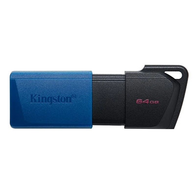 Pendrive 64GB Kingston DataTreveler Exodia M USB 3.2