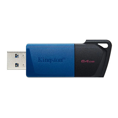 Pendrive 64GB Kingston DataTreveler Exodia M USB 3.2