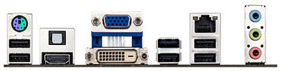 Placa mae Asus F2A55-M LE p/ AMD FM2 A, VGA DVI HDMI