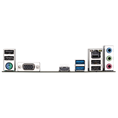 Placa me Gigabyte H610M H V3 DDR4 LGA1700 HDMI VGA