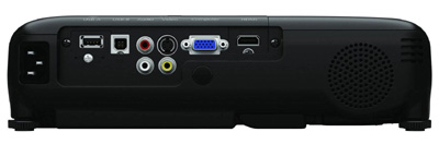 Projetor Epson PowerLite S31+ 3200 Lumens SVGA 800x600