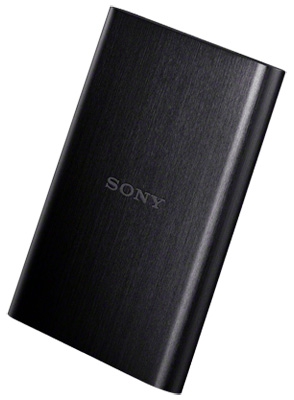 HD externo Sony HD-E1/BC WW1 1TB USB 3.0