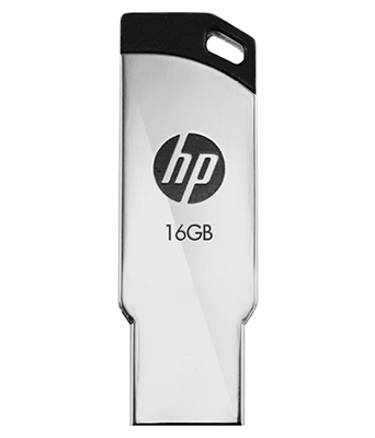 Pendrive flash drive 16GB HP v236w HPFD236W-16 USB 2.0