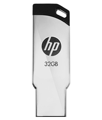 Pendrive flash drive 32GB HP v236w HPFD236W-32 USB 2.0