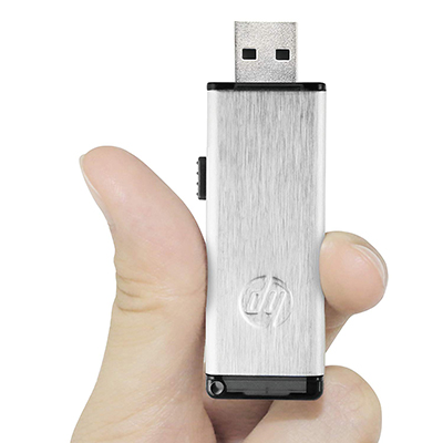 Pendrive flash drive 16GB HP v257w HPFD257W-16 USB 2.0